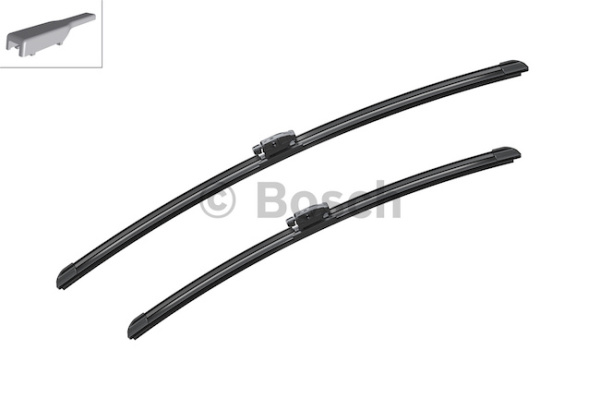 Комплект стеклоочистителей Bosch Aerotwin A494S